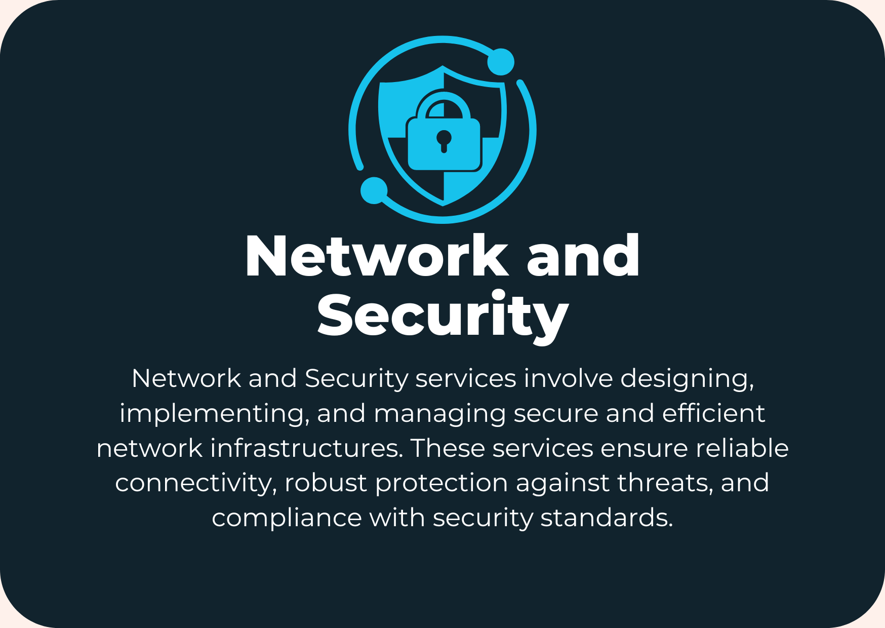 Network and Security