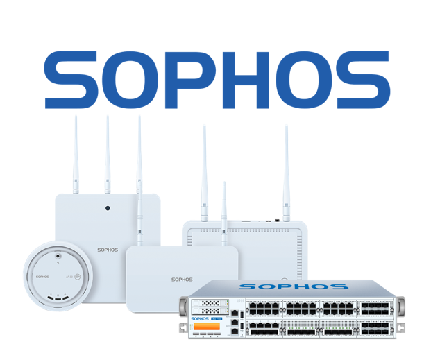 SOPHOS
