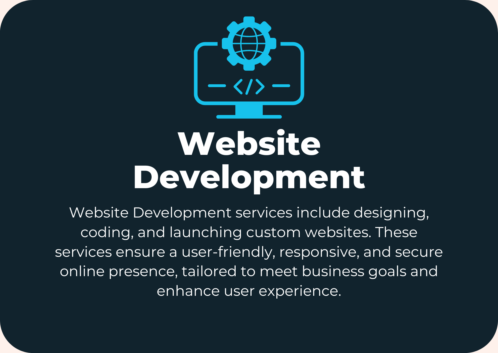 Website Development