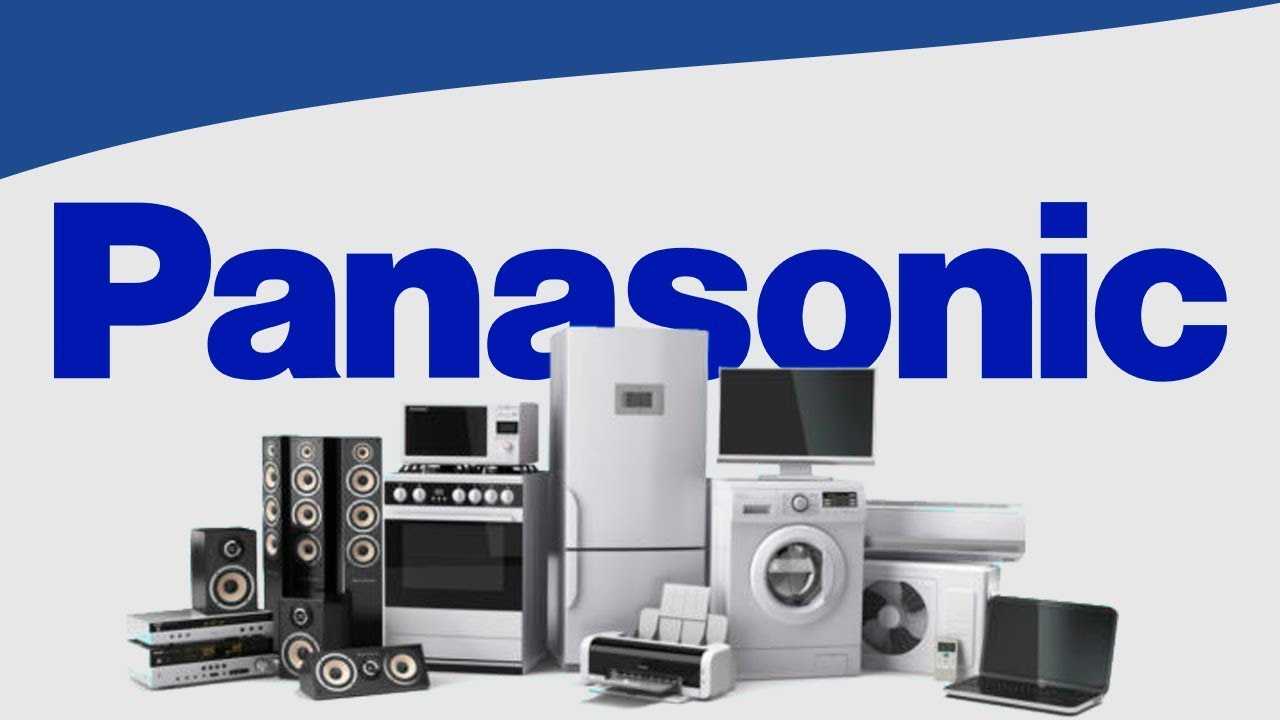 PANASONIC