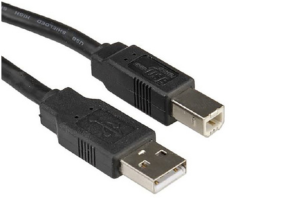 highspeed USB 2.0 cable