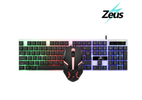 Zeus k001
