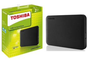 Toshiba 2TB