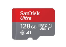 Sandisk 128GB micro SD Card