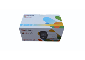 Hikvision DS-2CE10DF3T-PFS