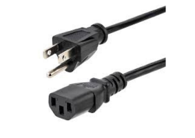 Standard Power Cord